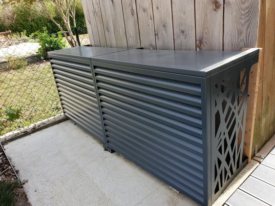 Foshan Wholesale Customized Factory Price Air Conditioner Aluminum Louvre Window Aluminium Louvre Blind Shutter Jalousie Windows and Doors Price Decoration