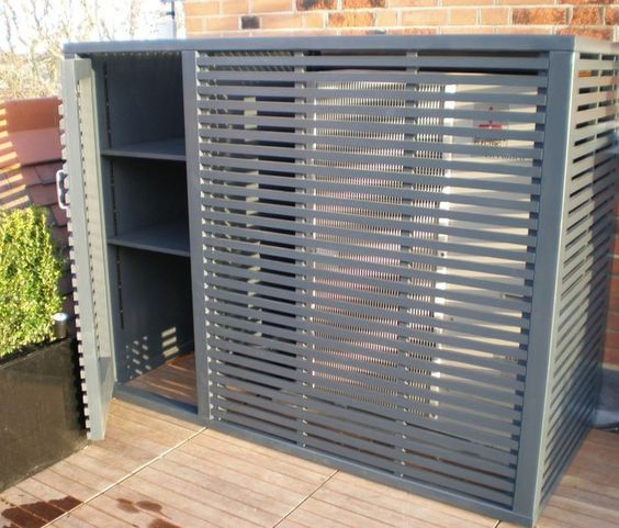 Foshan Best Quality Waterproof Air Conditioner Aluminum Louvre Window Aluminium Louvre Blind Shutter Jalousie Windows and Doors Price Home Decor