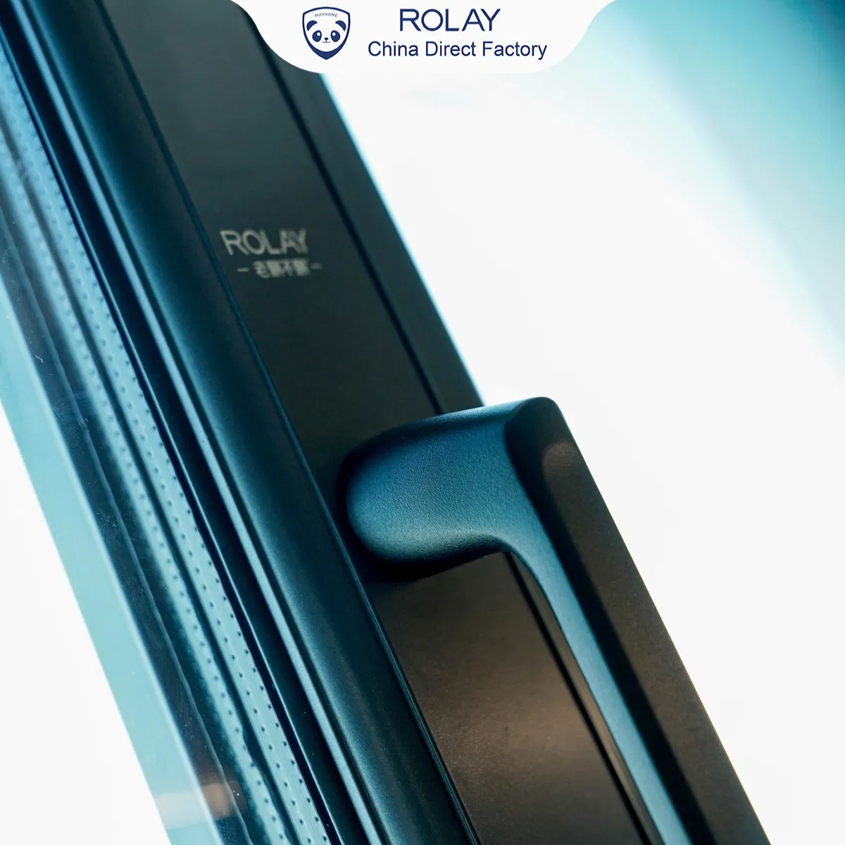 Distributors Wholesalers Noise Reduction Shatter Resistant Inward Pivot Window with Factory Price