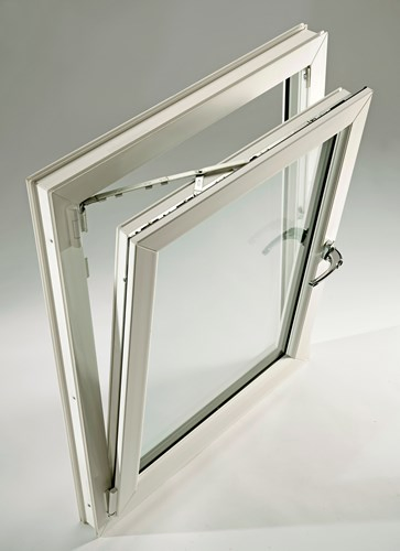 Single Hung Sash Windows Sound Proof Glazing