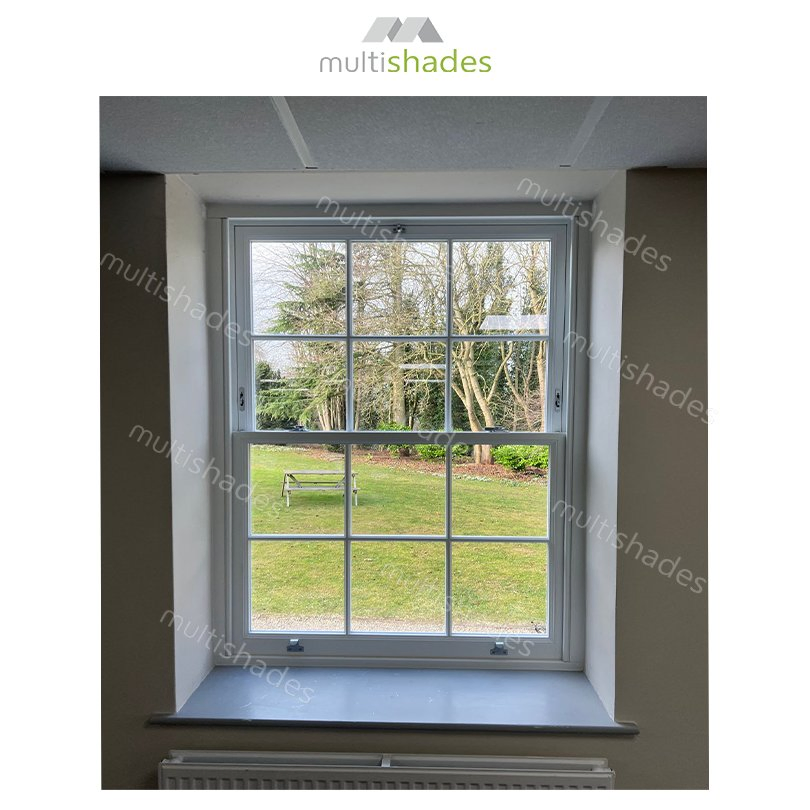 Penjoy Popular Style Original Manufacture Customized Sliding Window Double Hung Window Black Aluminium Window Noise Reduction Tempered Glass Aluminum Window