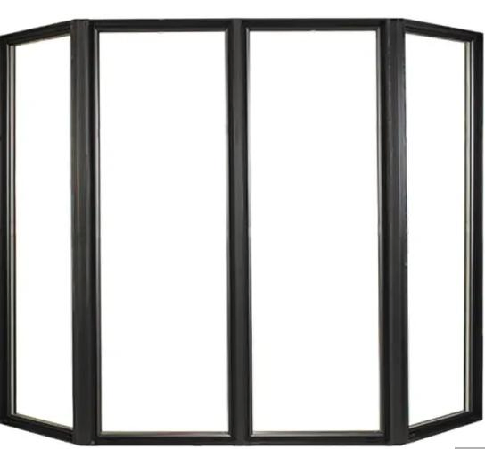 Glass Aluminium Windows Awning Casement Sliding Bifold