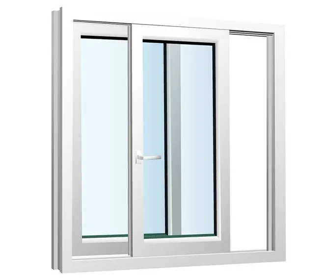 Side Windows for House