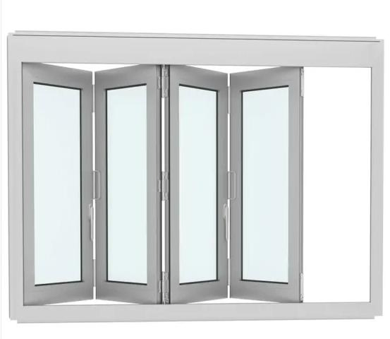 Glass Aluminium Windows Awning Casement Sliding Bifold