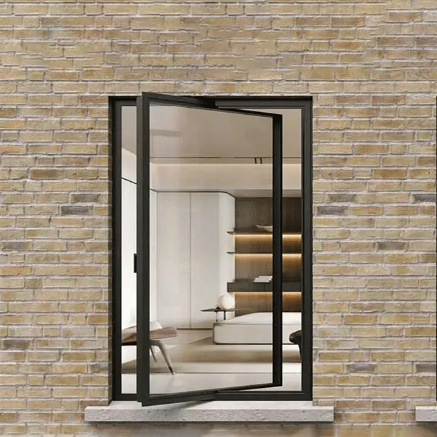 Pivot Window Feature 1