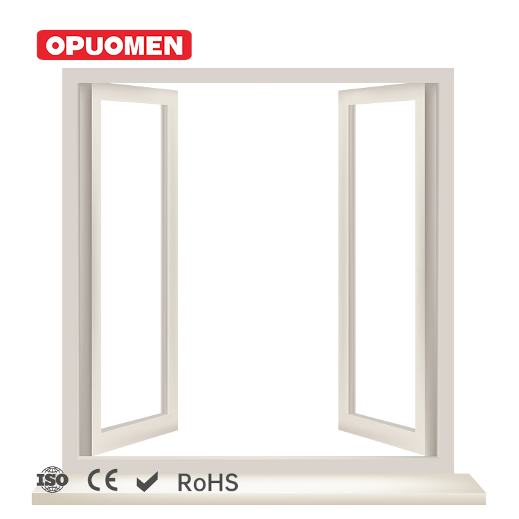 China Manufacturer Cheap Price Bay Bow Garden and Corner Window