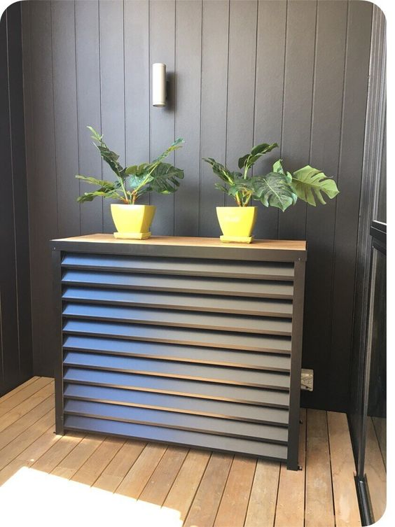 Foshan Customized Air Conditioner Aluminum Louvre Window Aluminium Louvre Blinds Shutter Jalousie Windows and Doors Price Residential