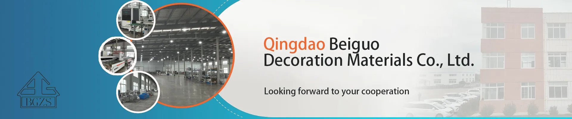 Aluminum Casement Window Banner