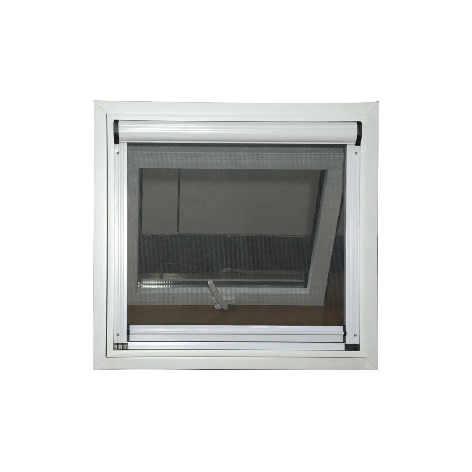 Single Hung Sash Windows Sound Proof Glazing