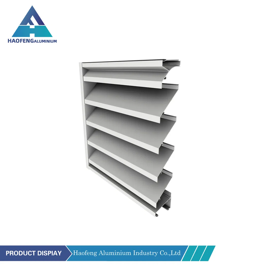Aluminium Profile