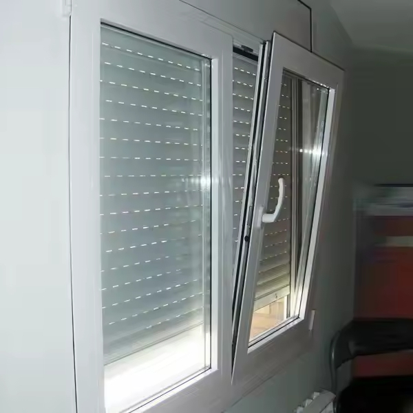 Factory Direct UPVC Hopper Window - Quick Delivery OEM/ODM Supported