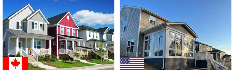 Energy Efficient Glazing