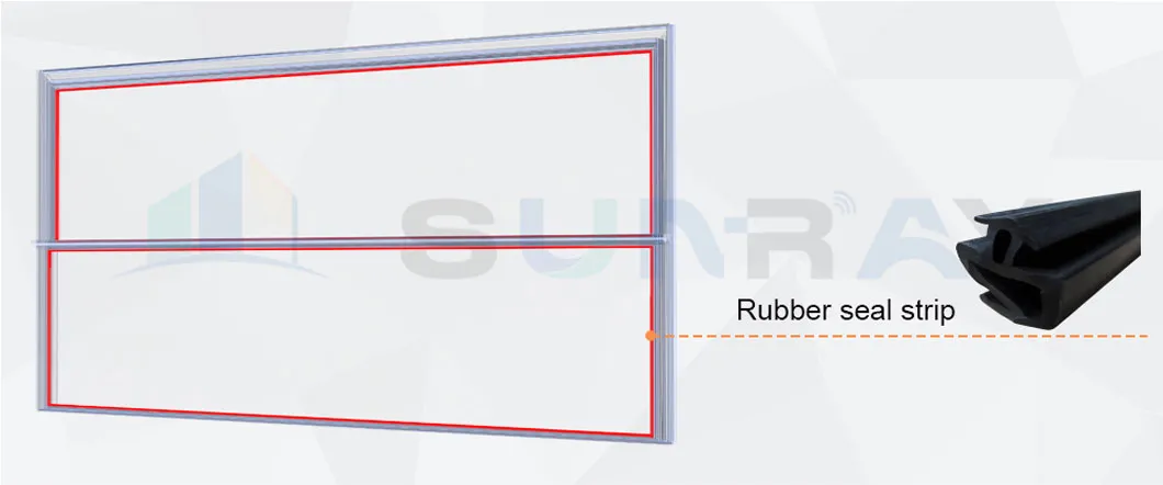 Waterproof Principle