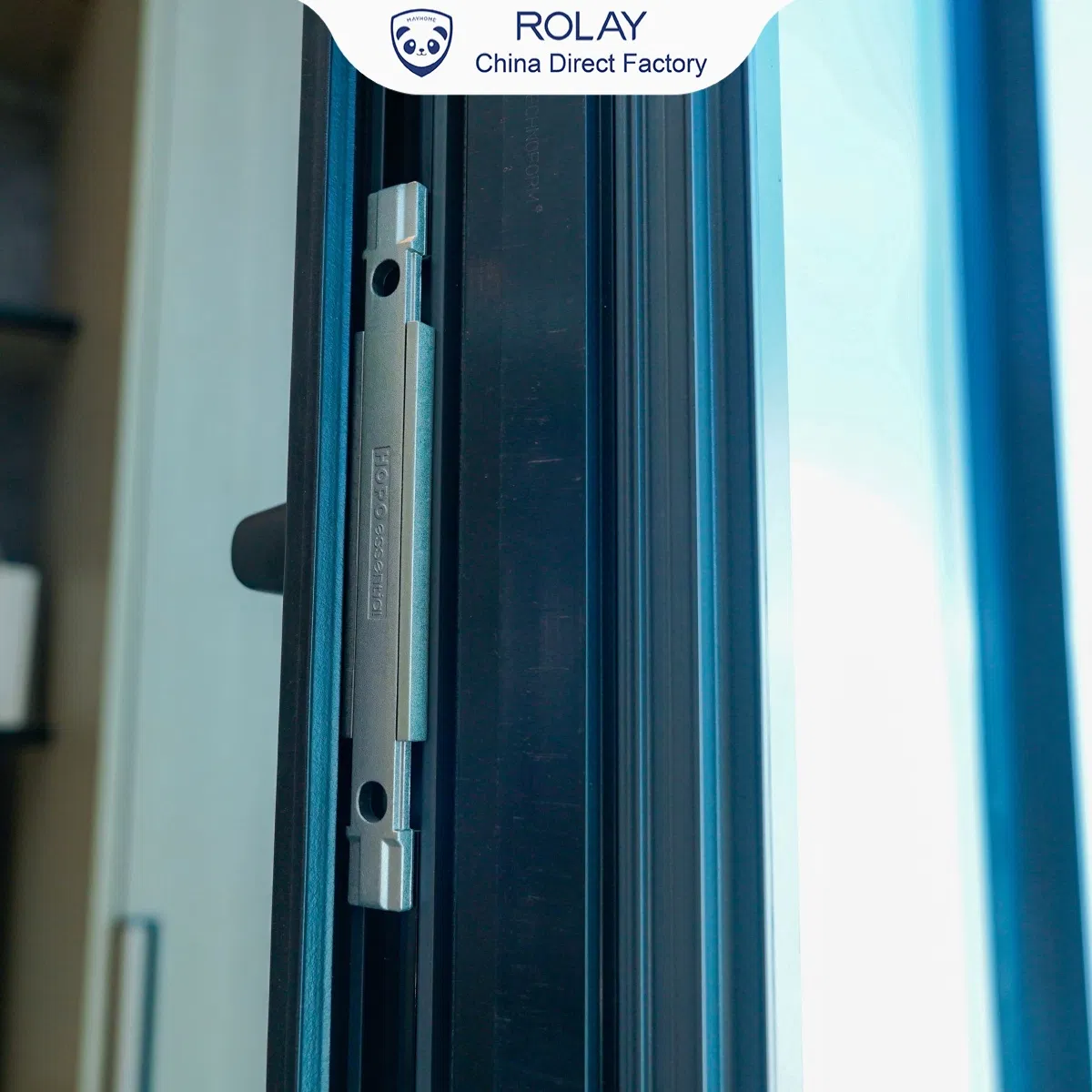 Distributors Wholesalers Noise Reduction Shatter Resistant Inward Pivot Window with Factory Price