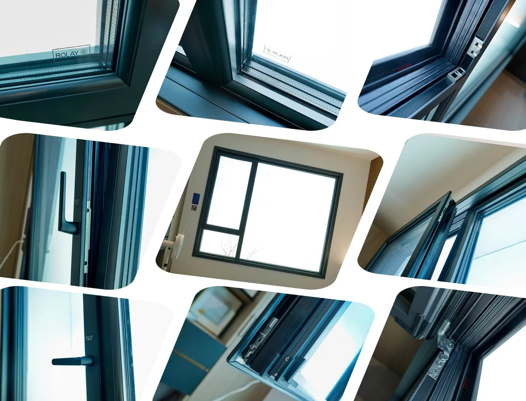 Detailed Product View