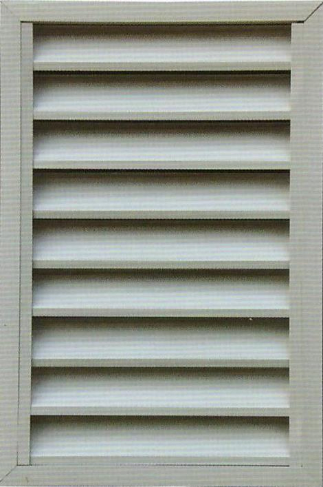 Modern Jalousie Windows Adjustable Aluminum Glass Louvre Window