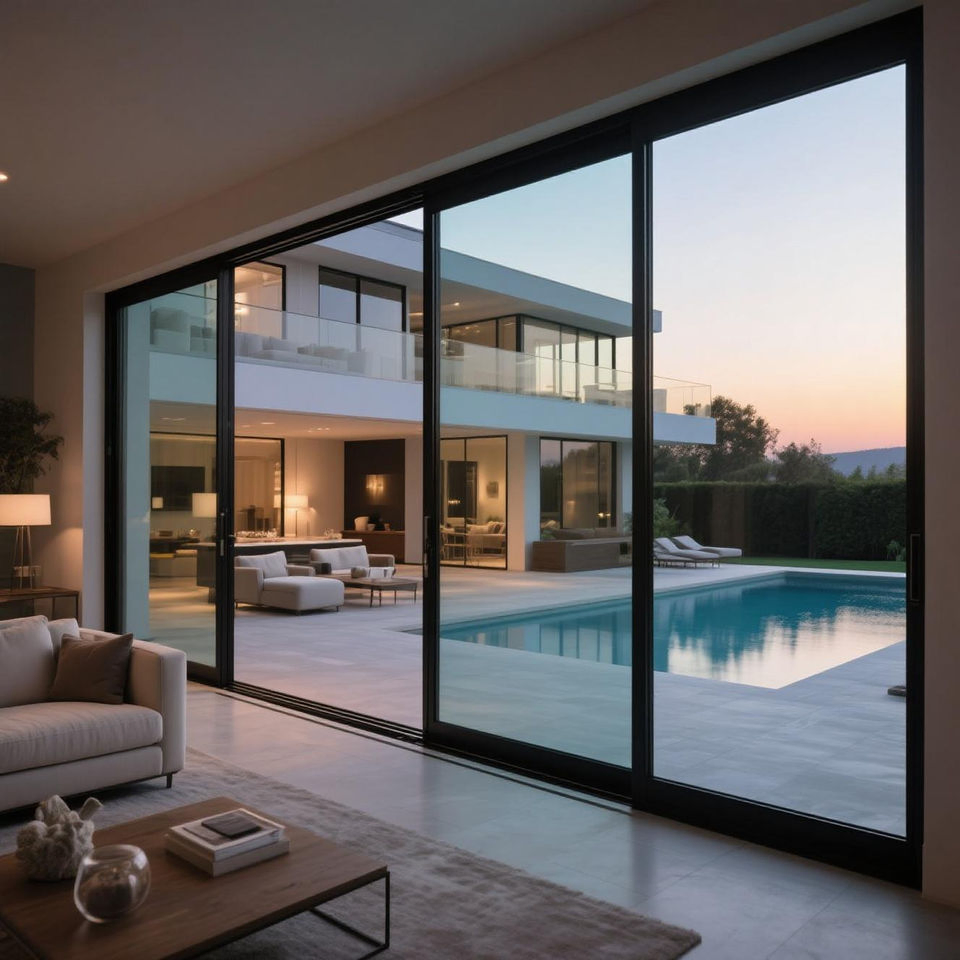 China Suppliers Manual Casement Aluminum Aluminium Glass Window Price Standard Size Double Hung Sliding Security Louver High Quality Balcony Kitchen Window