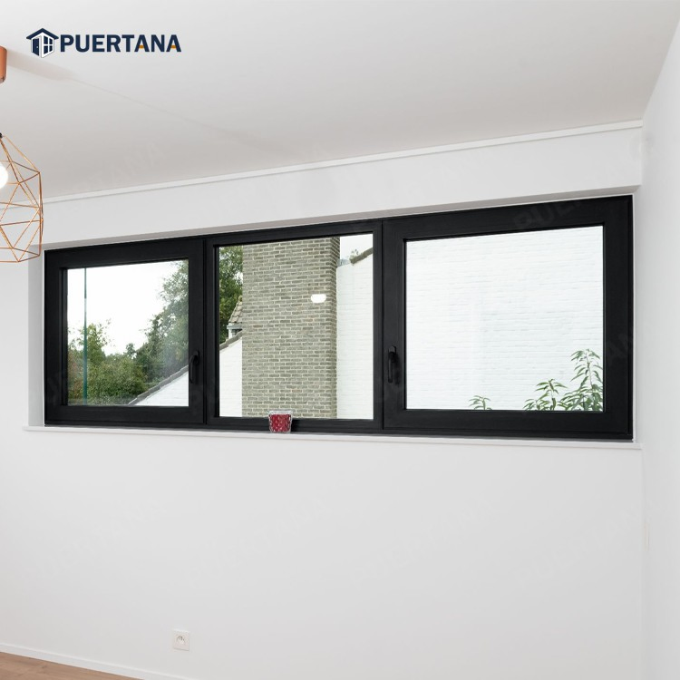 Aluminum Bay Window Casement Windows for Sale Aluminum Bow Window Price