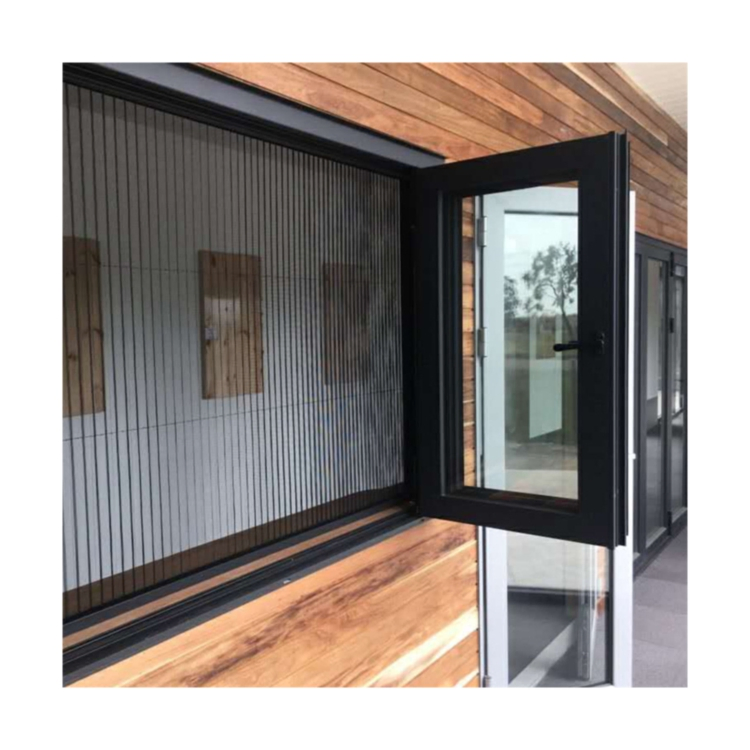 Bifolding Windows Horizontal Slide Folding Window Aluminium Bifold Window