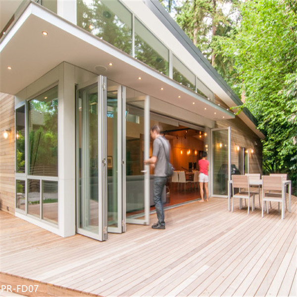 OEM Pivot Door Aluminum Residential Furniture Doors Project Aluminum Door and Window