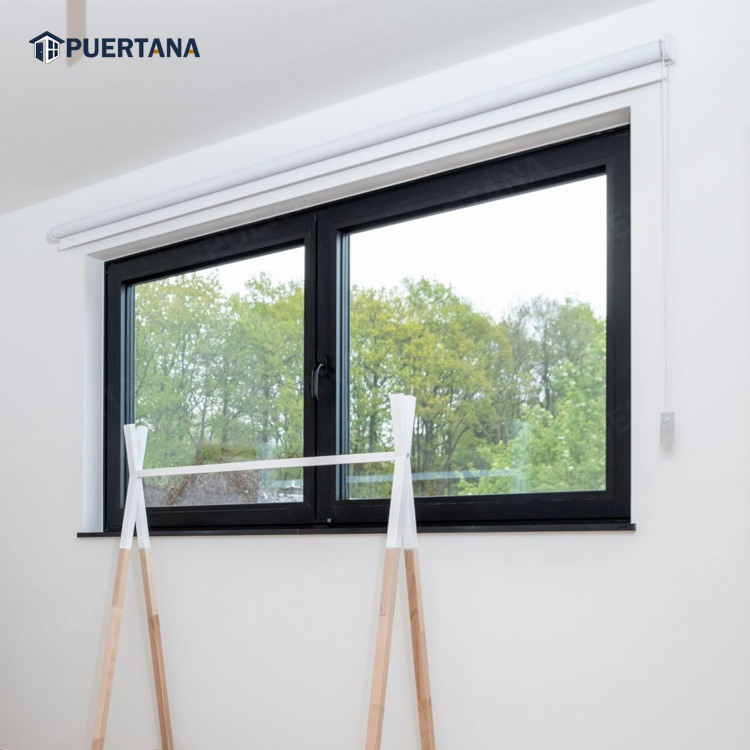 Aluminum Bay Window Casement Windows for Sale Aluminum Bow Window Price