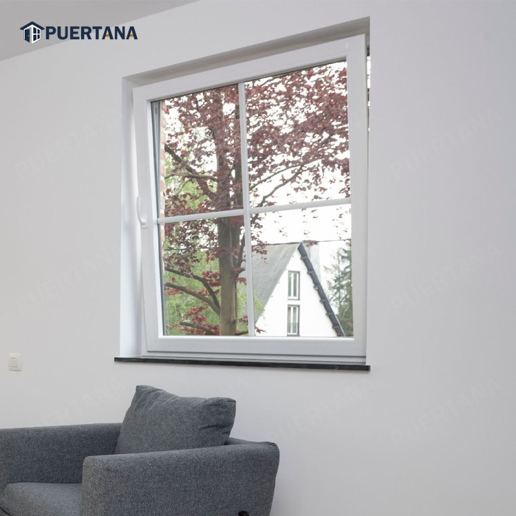 Texas Hot Sale New Design Picture Window Aluminum Bow Bay Windows for Sale Price Casement House Window