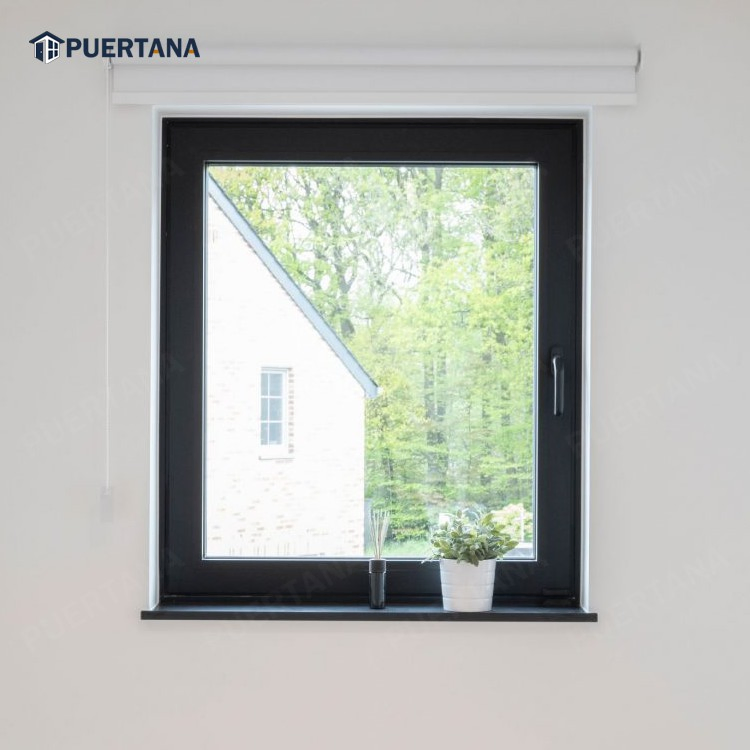 Aluminum Bay Window Casement Windows for Sale Aluminum Bow Window Price
