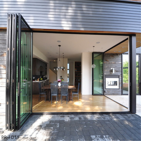 OEM Pivot Door Aluminum Residential Furniture Doors Project Aluminum Door and Window