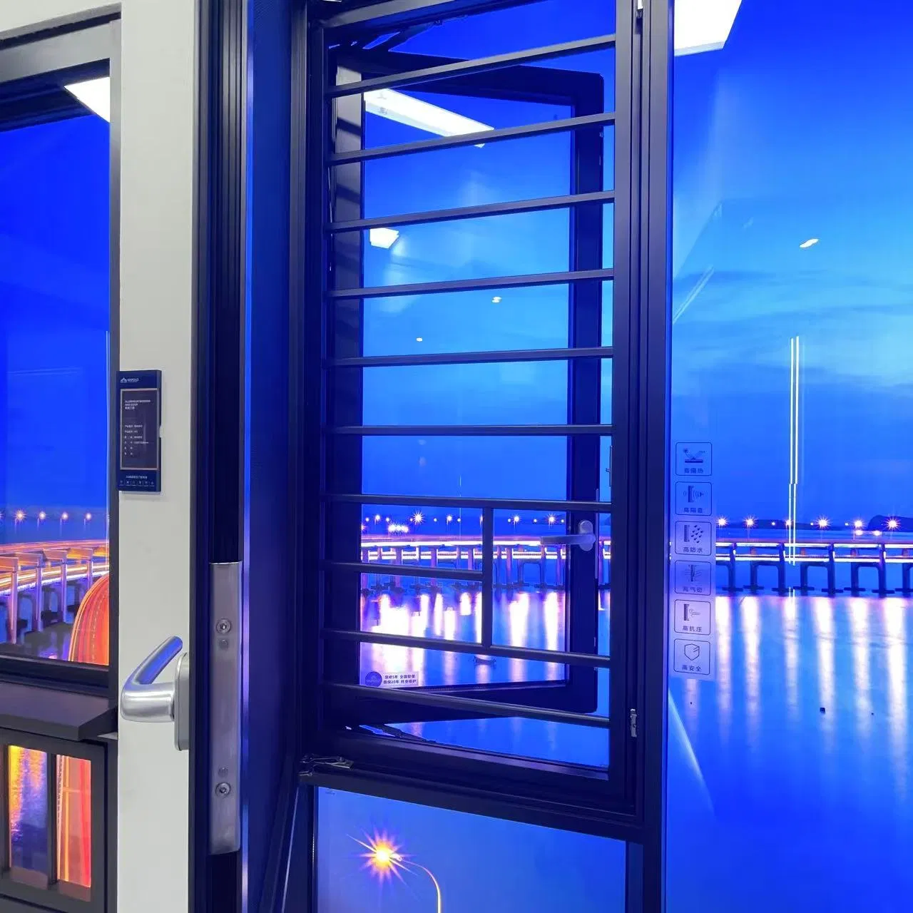 Sinpolo Minimalist Windows for Modern Casement Design Casement Windows Awning Window