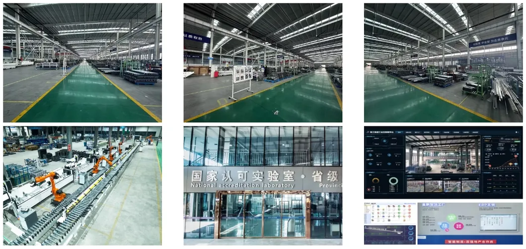 Automated Production