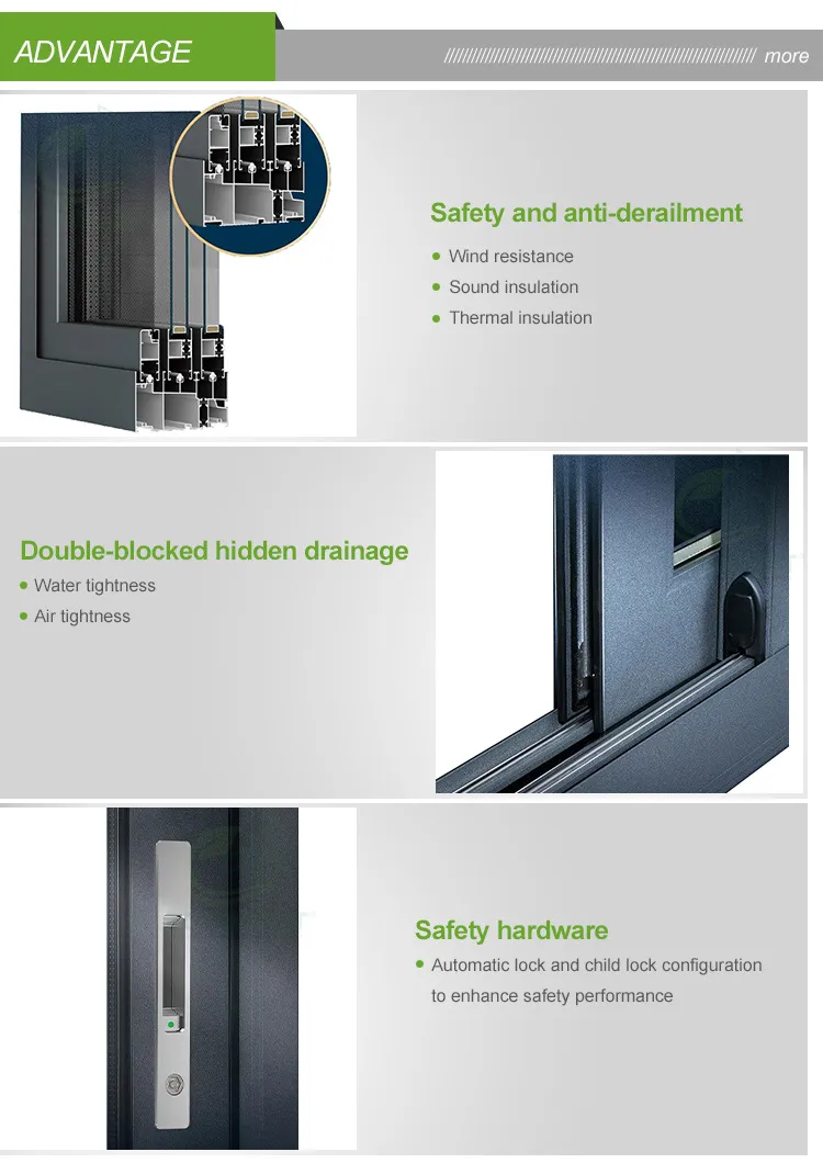 Window Design Details