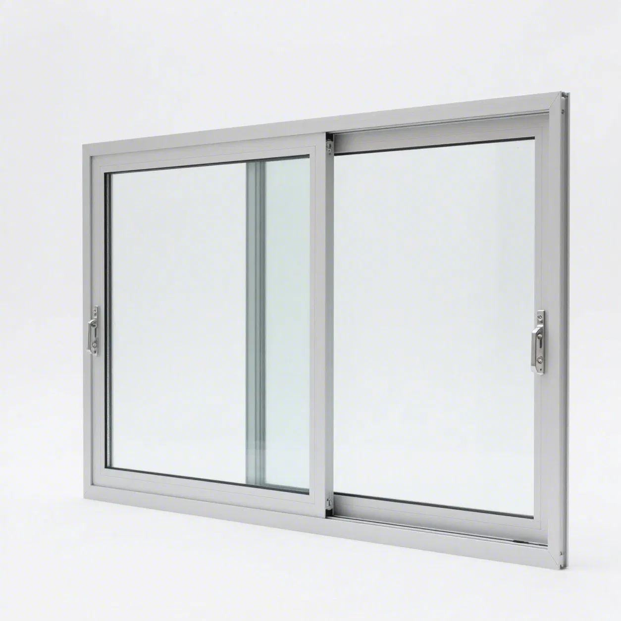 Factory Price New Grill Design PVC Window Double Triple Glazing Glazed Sliding Casement Awning Tilt Turn Top Double Single Hung Glass