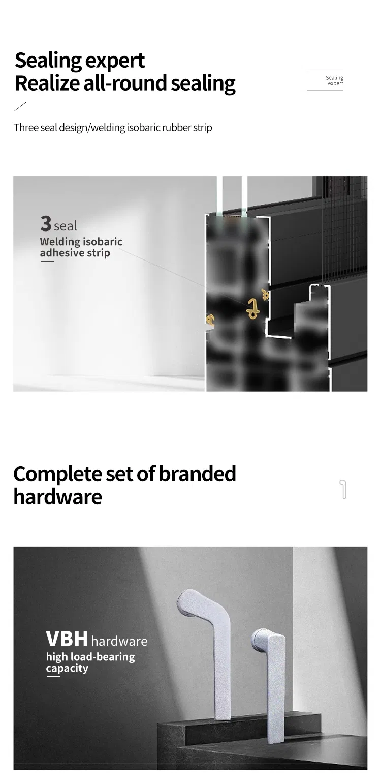 Aluminum Profiles Gallery 5