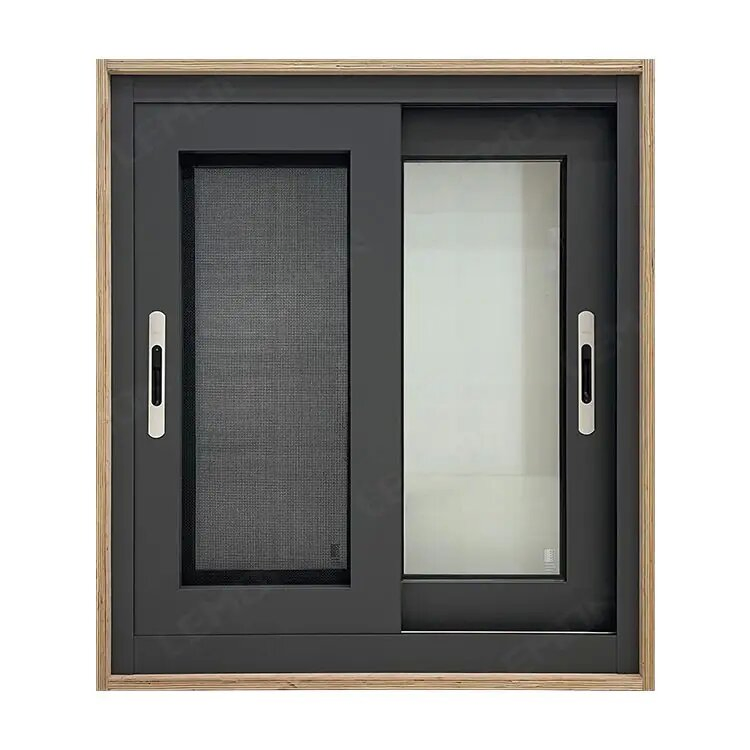 Exterior Bi Folding Window Folding Glass Window Aluminium Bifold Windows