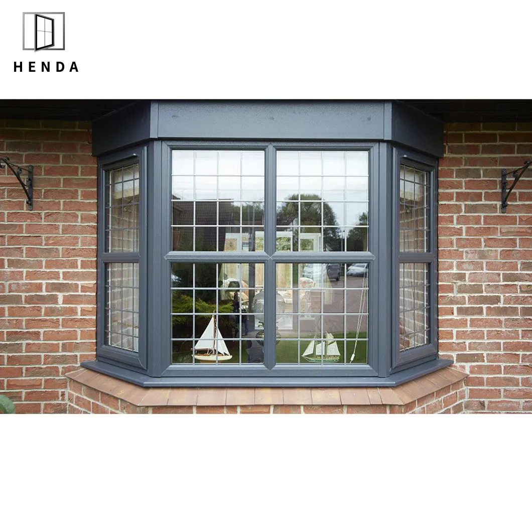 Aluminum Casement Swing Window