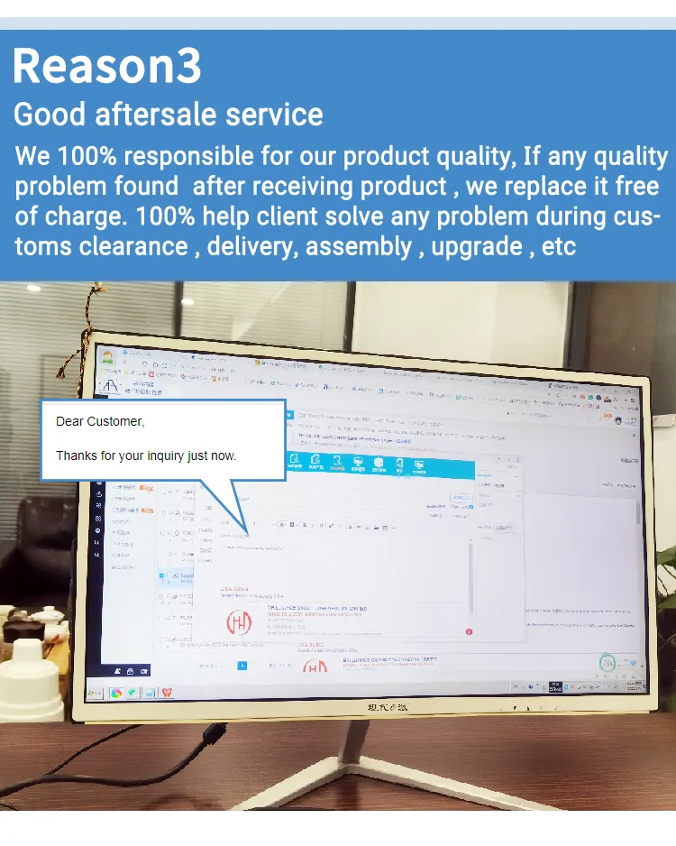 Aluminum Profile Show