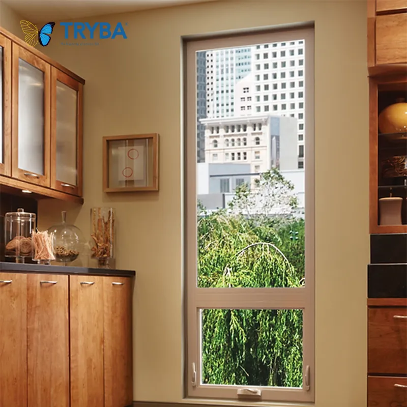 Awning Window Design