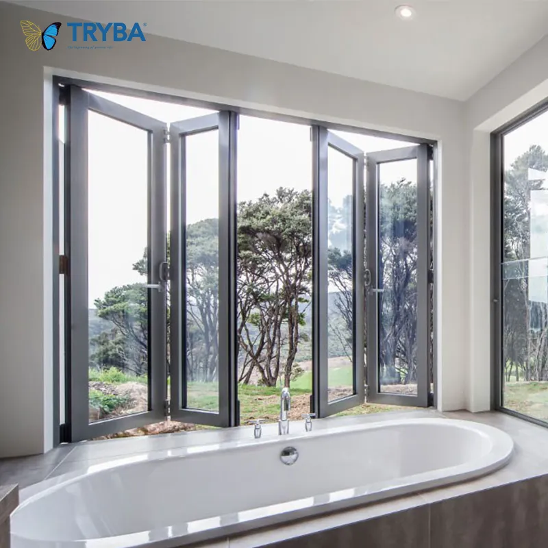 Folding Window Advantage