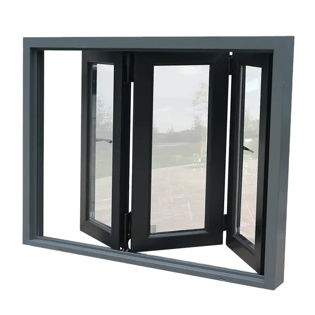 Folding Window