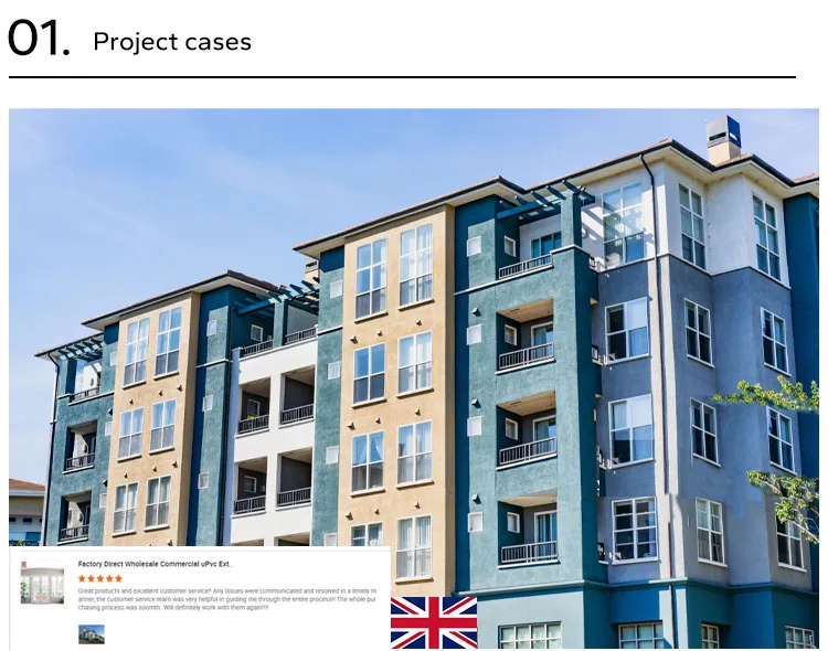 Precision Project Development