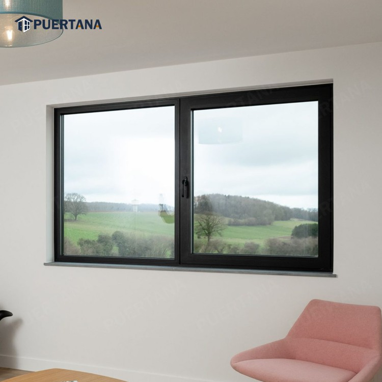 Aluminum Bay Window Casement Windows for Sale Aluminum Bow Window Price