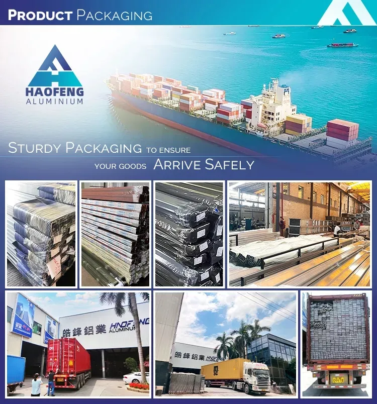 Aluminium Processing