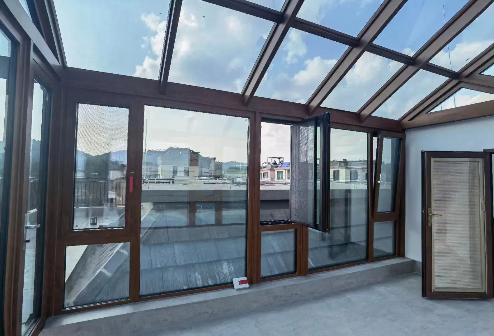 Aluminum Large Windows Fixed Glass Extra Large Picture Window Styles Window Designs