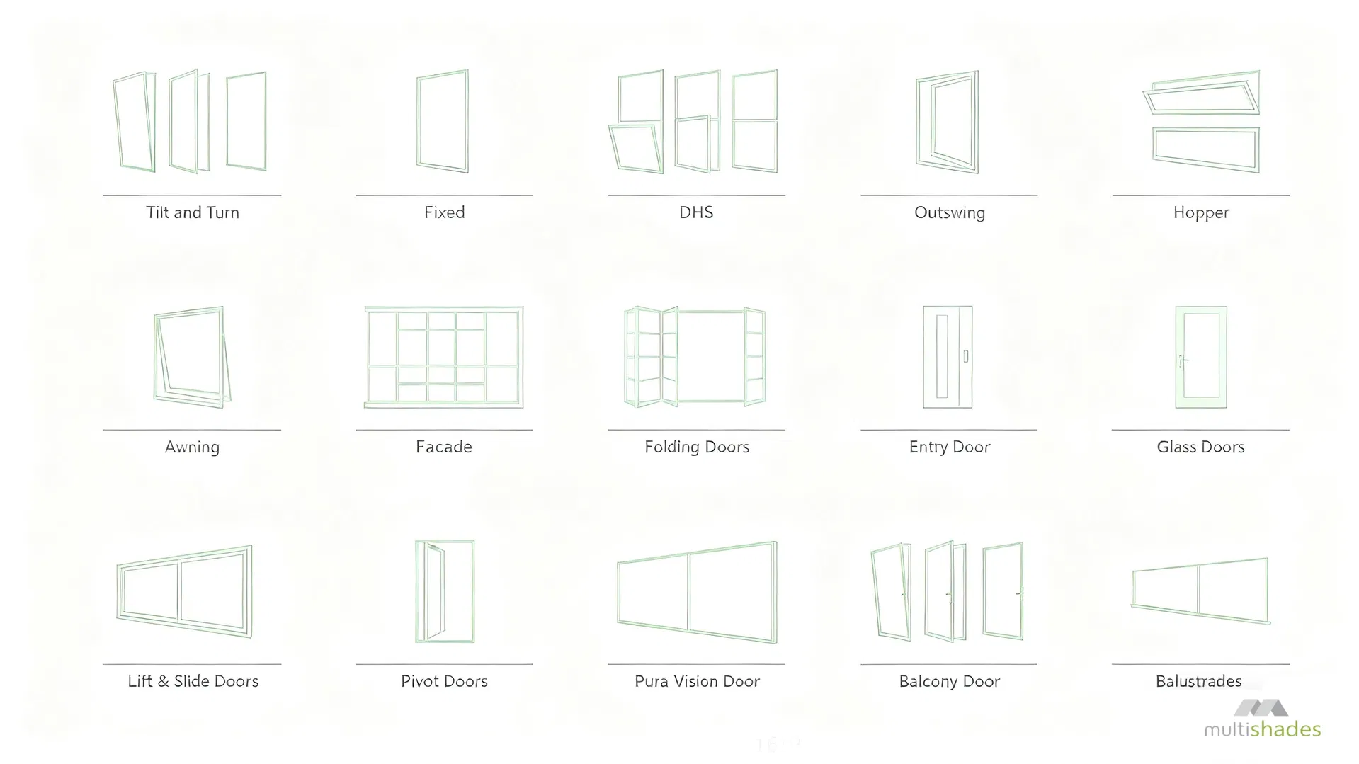 Product Interior View