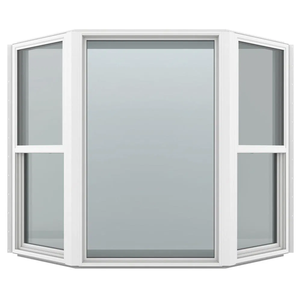 OEM Manufacture Price Bay Windows &amp; Bow Windows 6000series