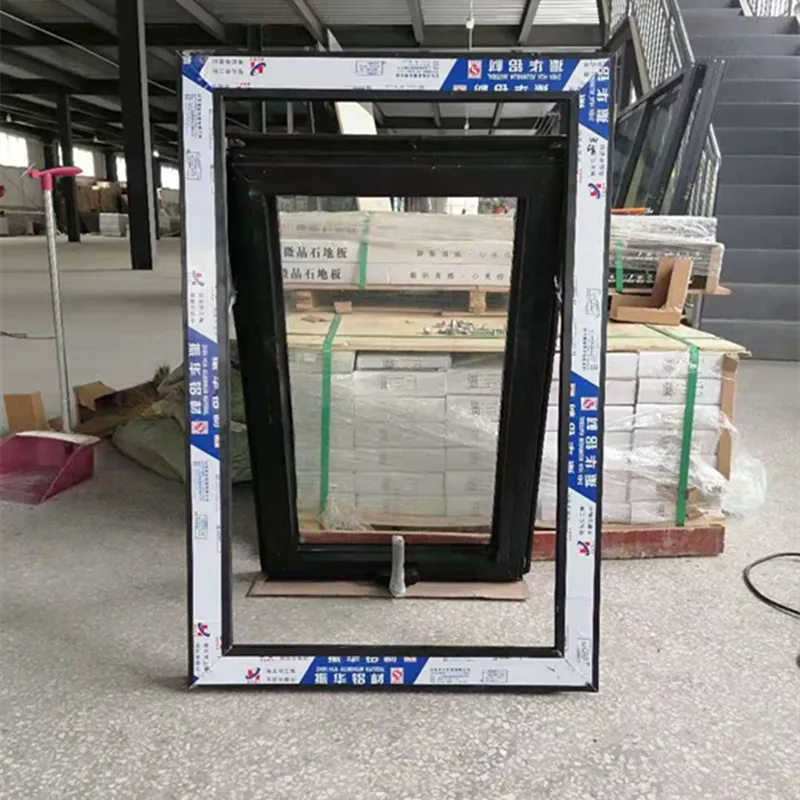 Aluminum Awning Window