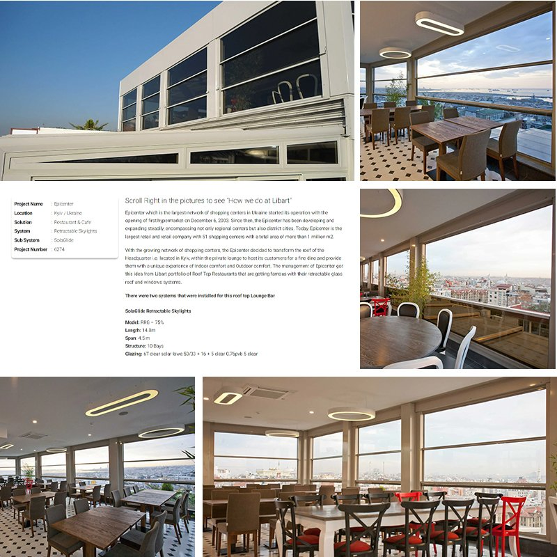 Premium Aluminum Electric Lifting Window Smart Homes Waterproof Frame and Soundproof Double Glazing Window