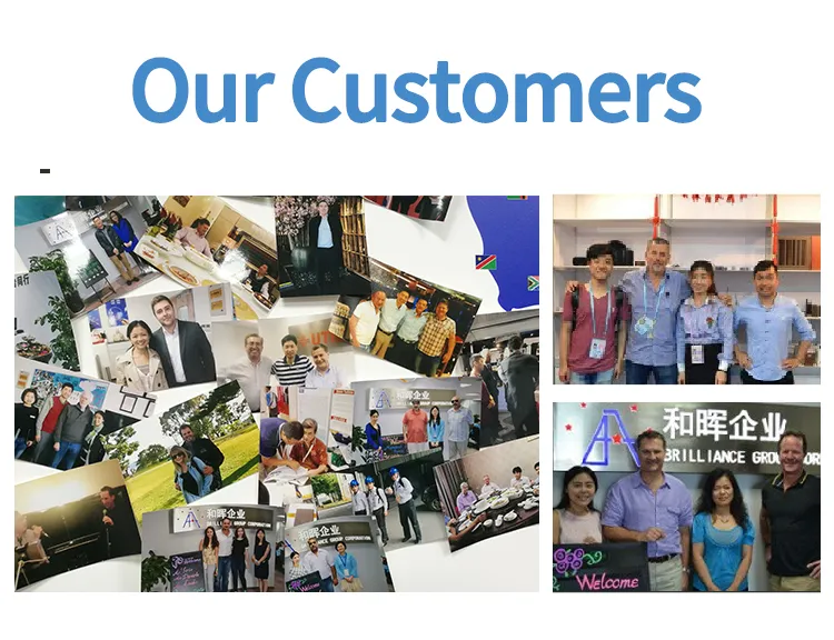 Packaging and Shipping