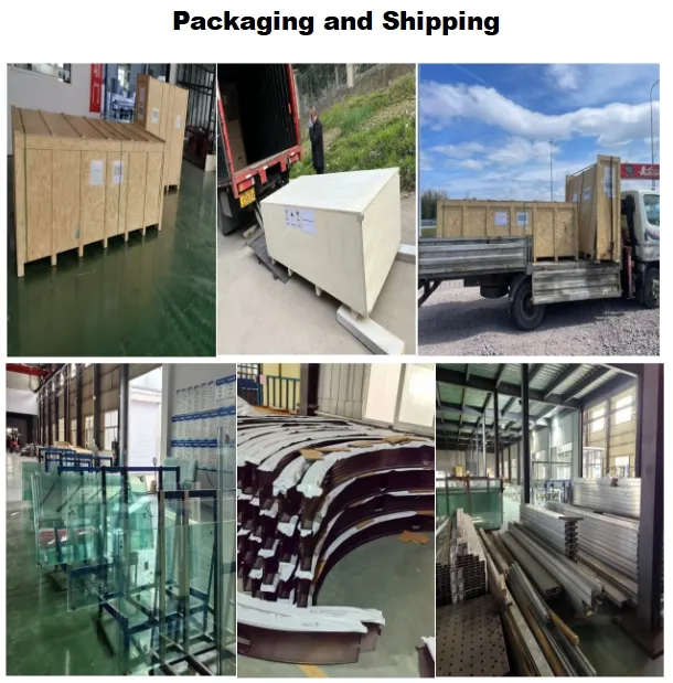 Finished Installation 2