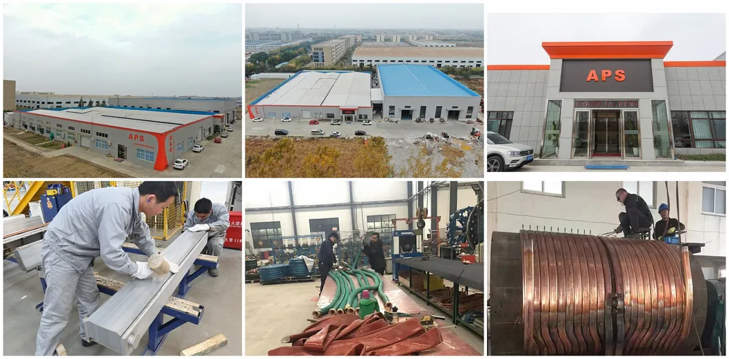 Área Industrial de Montagem